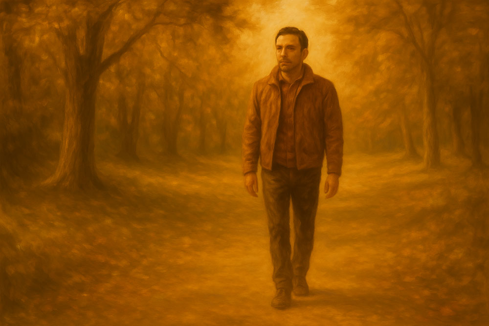 דיוקן של אלכסנדר ביער